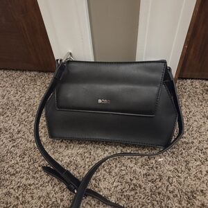 BCBG Black Women's Bag